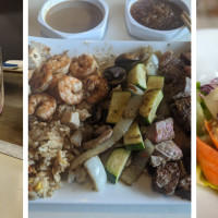 Tokio Table - Japanese Steakhouse