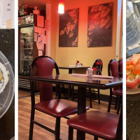 Tokyo Express Restaurant