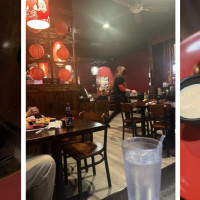 Tokyo Grill Hibachi Sushi