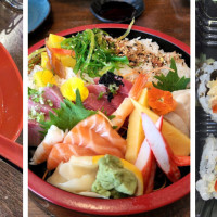 Tokyo Hibachi & Bar