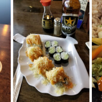 Tokyo Hibachi & Sushi - Seymour