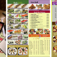 Tokyo Japanese Cuisine