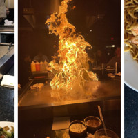 Tokyo Japanese Steak House