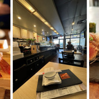 Tokyo Lobby Sushi and Grill