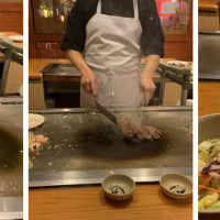 Tokyo Steak House