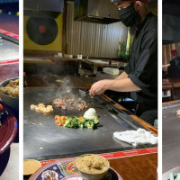 Tokyo Steak