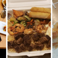 Tokyo Sushi and Hibachi