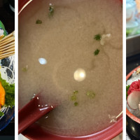 Tokyo Sushi - Madison