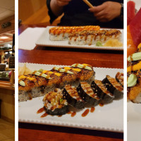 Tokyo Sushi Sparta