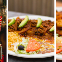 Toledo's Mexican Restaurant