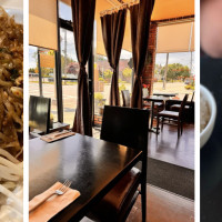 Tom Yum Koong Thai Kitchen