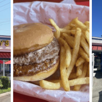 Tomboy's Famous Chiliburgers