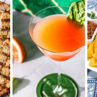 Tommy Bahama Restaurant | Bar | Store - Palm Desert