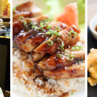 Tommy Chengs Asian Cuisine