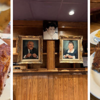 Tommy’s Bar-B-Q