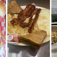 Tommy's Burger California Style