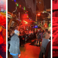 Tommy’s Detroit Bar & Grill