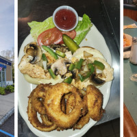 Tommy's Inn at Millstone family restaurant & bar