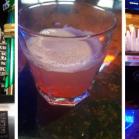 Tom's Daiquiri Place