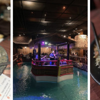 Tonga Room & Hurricane Club