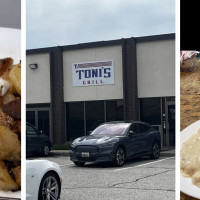 Toni's Grill Inc.