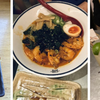 Tonkotsu Kentish Town
