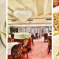 Tony Cheng's Mongolian Restaurant