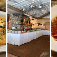 Tony Spavone's Ristorante