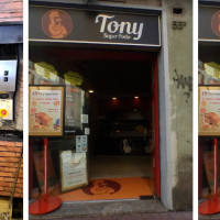Tony Super Pollo
