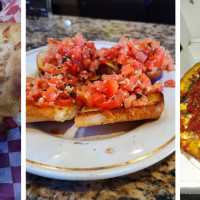 Tony's Chicago Style Pizzeria