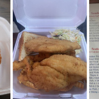 Tony's Fish Galley