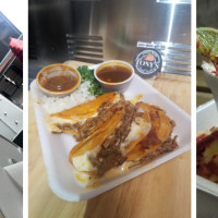 Tony's Food Truck