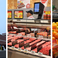 Tony's Fresh Market