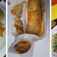 Tonys Fresh Mexican Food