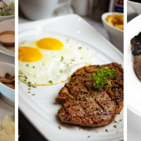 Tony's Grill - Weslaco