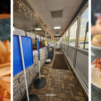 Tony's I-75 Restaurant