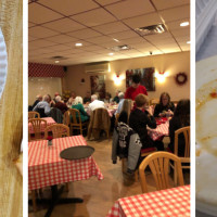 Tony’s Italian Pizzeria and Restaurant