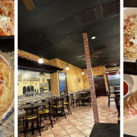 Tony's Italian Restaurant