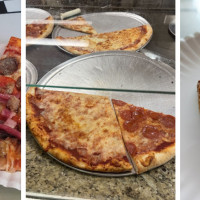 Tony's New York Pizza - Houston