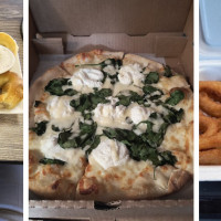 Tony's Pizza - Galloway