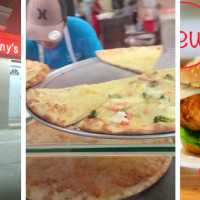 Tony's Pizza - Palmerton