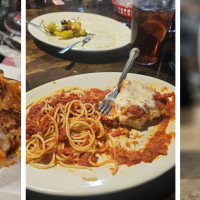 Tony’s Pizza & Pour House