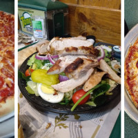 Tony's Pizza Restaurant Sutton