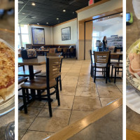Tony's Pizza