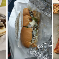 Tony's Pizzeria - Herkimer