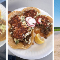 Tony's Tacos - Visalia