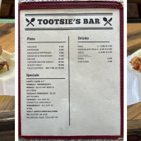 Tootsie's Bar & Grill