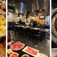 Top Chef Korean BBQ