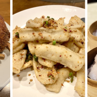 Top Gun Seafood Restaurant