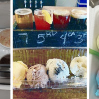 Top Hat Creamery